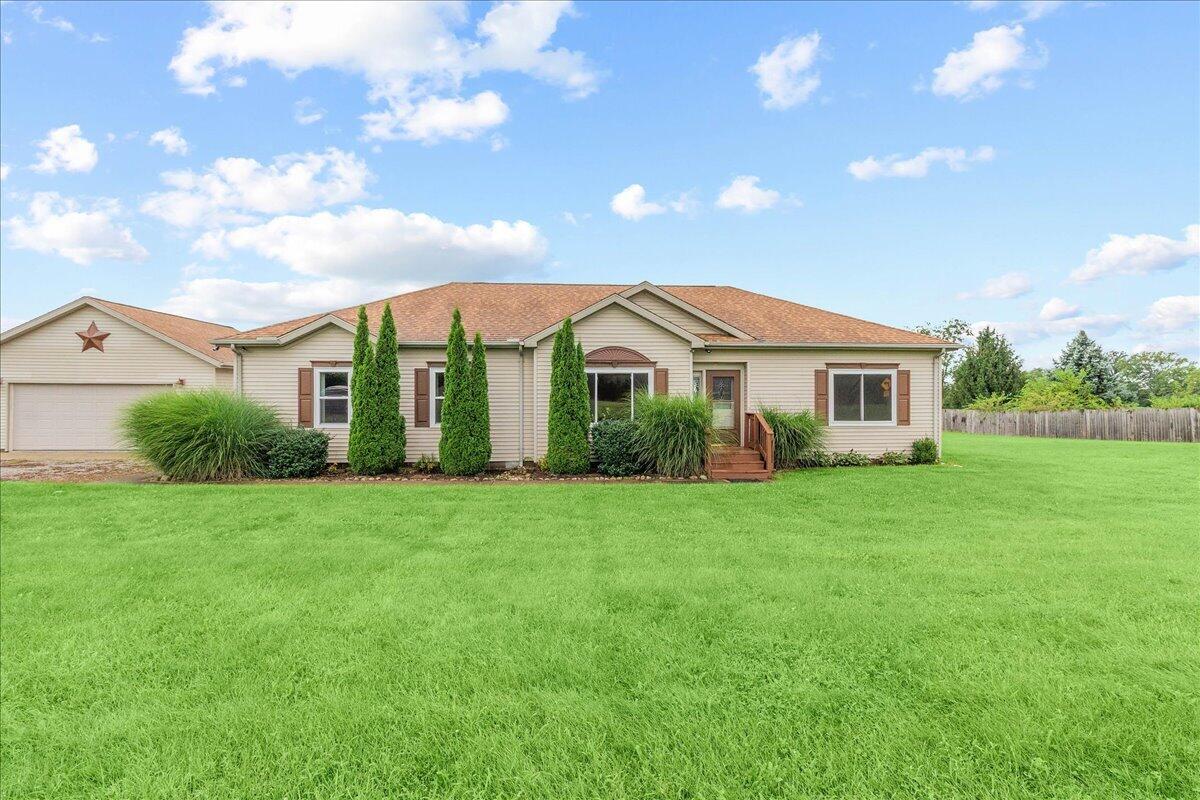 3261 Stone Quarry, Urbana, Ohio 43078