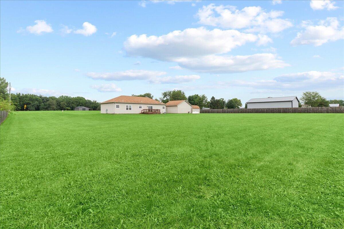 3261 Stone Quarry, Urbana, Ohio 43078