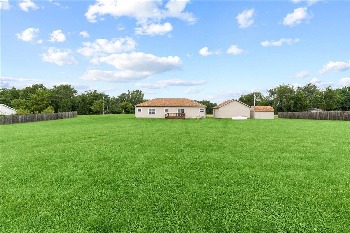 3261 Stone Quarry, Urbana, Ohio 43078