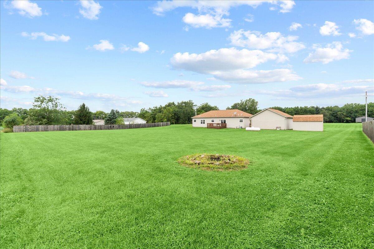 3261 Stone Quarry, Urbana, Ohio 43078