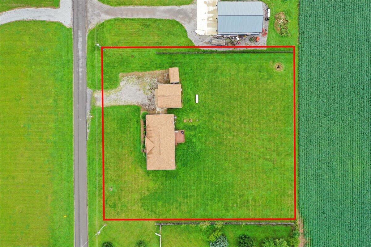 3261 Stone Quarry, Urbana, Ohio 43078