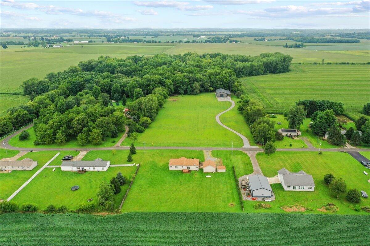 3261 Stone Quarry, Urbana, Ohio 43078