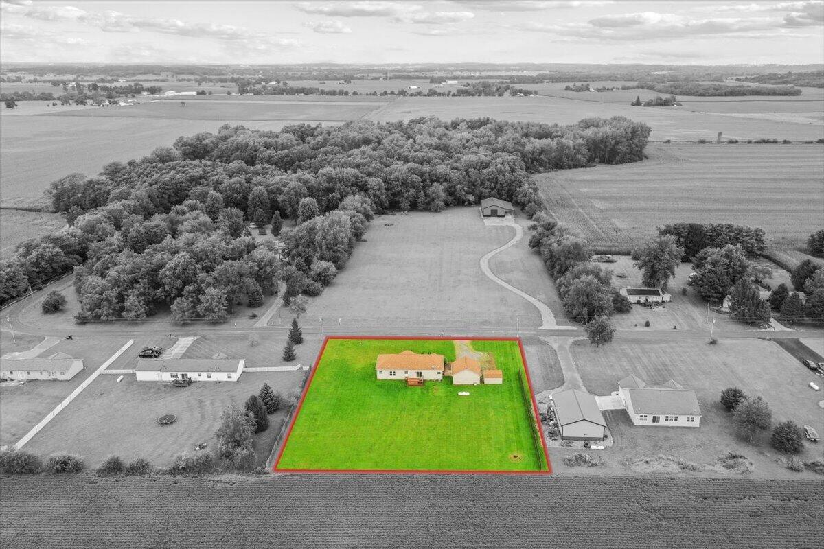 3261 Stone Quarry, Urbana, Ohio 43078