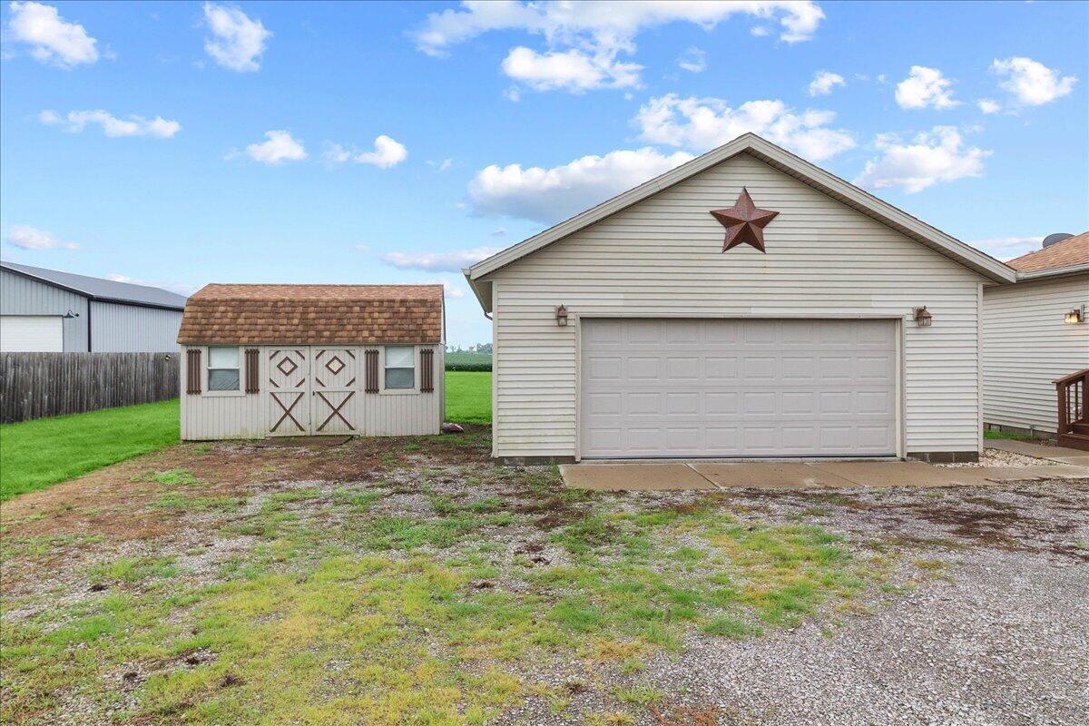 3261 Stone Quarry, Urbana, Ohio 43078