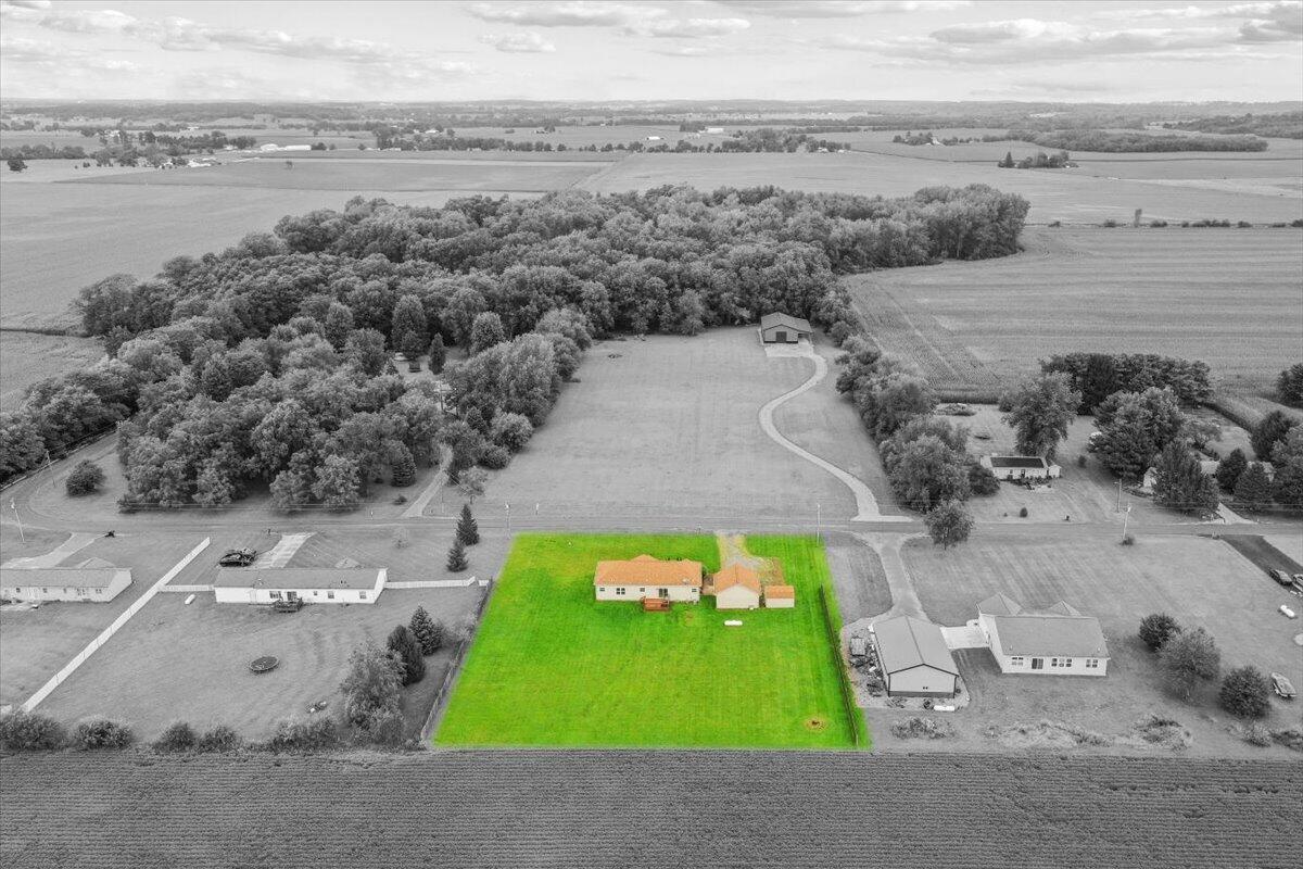 3261 Stone Quarry, Urbana, Ohio 43078