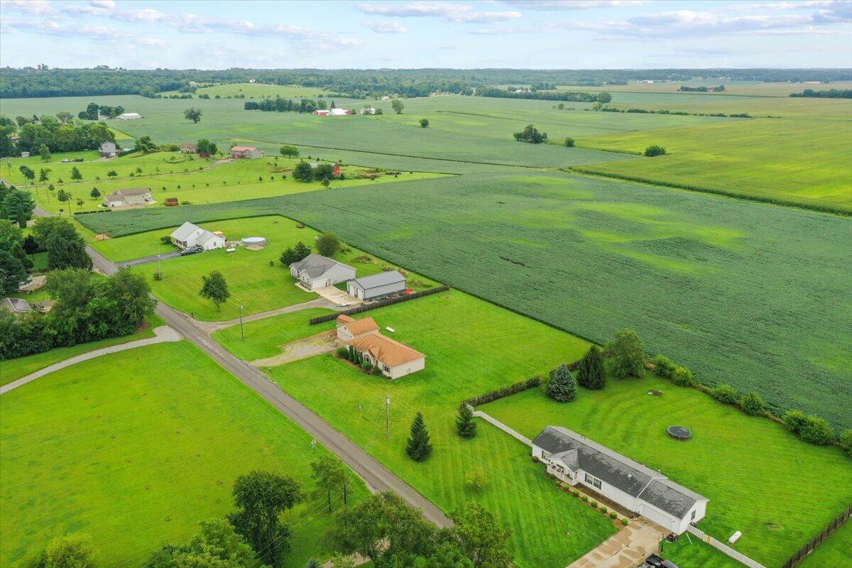 3261 Stone Quarry, Urbana, Ohio 43078
