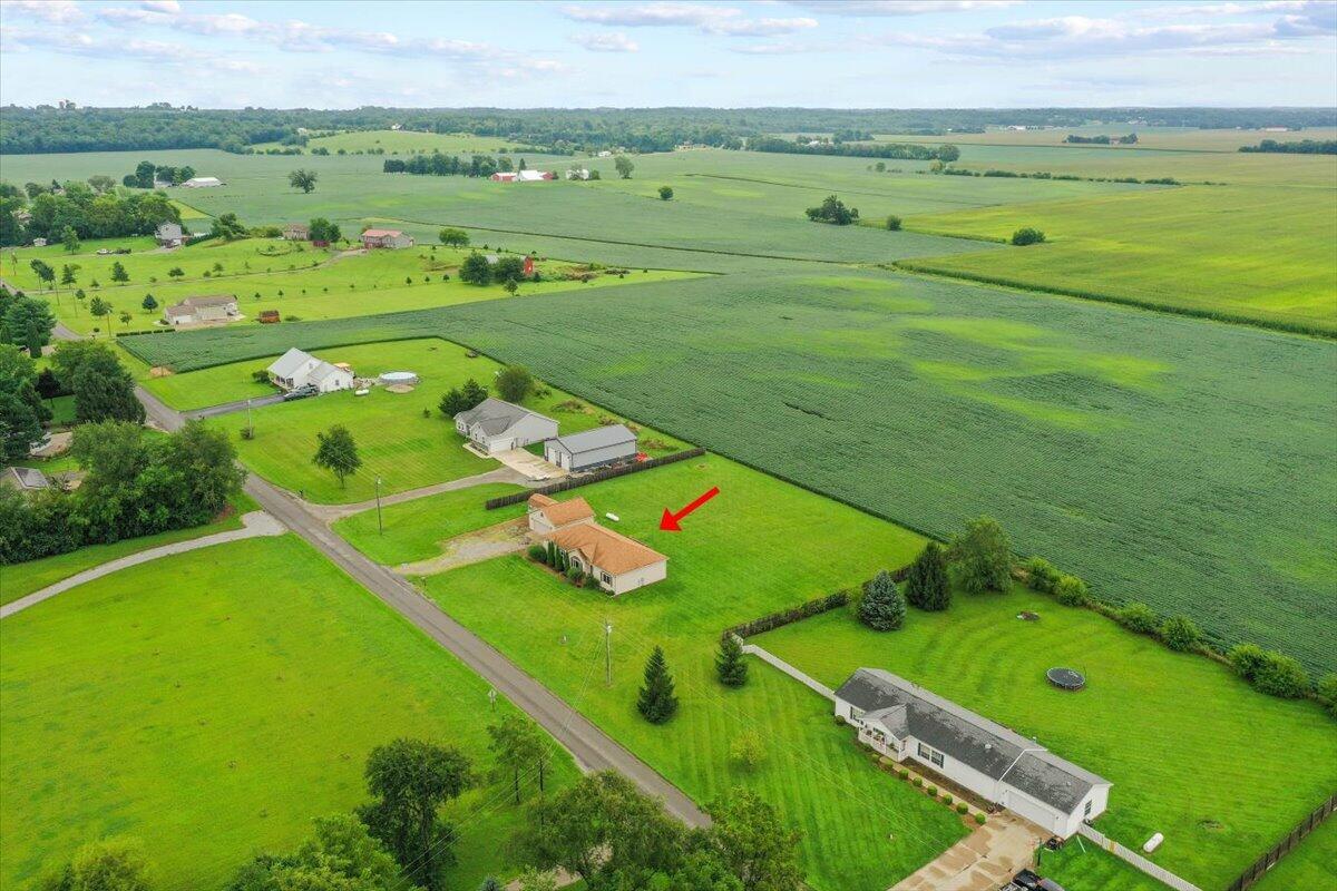 3261 Stone Quarry, Urbana, Ohio 43078