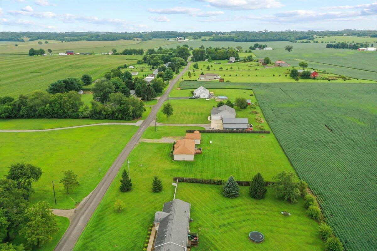 3261 Stone Quarry, Urbana, Ohio 43078