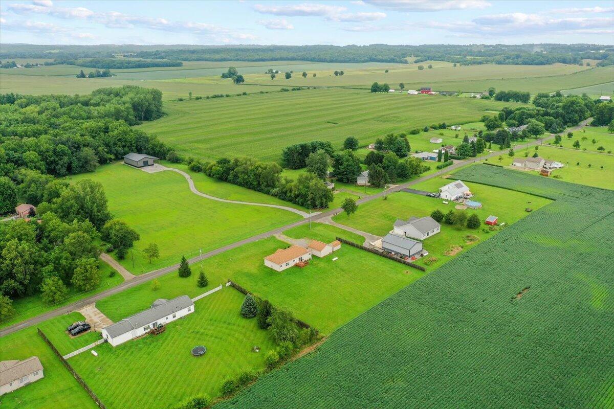 3261 Stone Quarry, Urbana, Ohio 43078