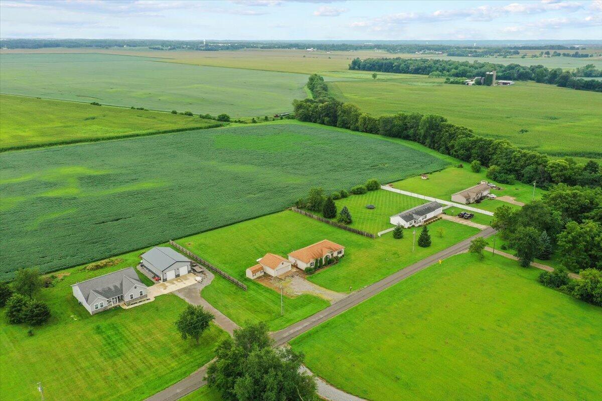 3261 Stone Quarry, Urbana, Ohio 43078