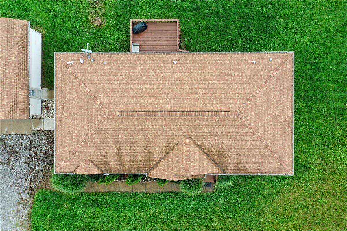 3261 Stone Quarry, Urbana, Ohio 43078