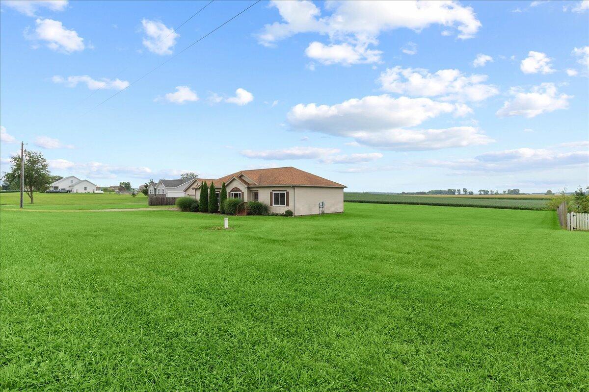 3261 Stone Quarry, Urbana, Ohio 43078