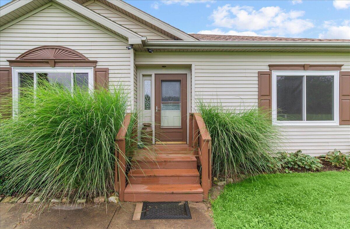 3261 Stone Quarry, Urbana, Ohio 43078