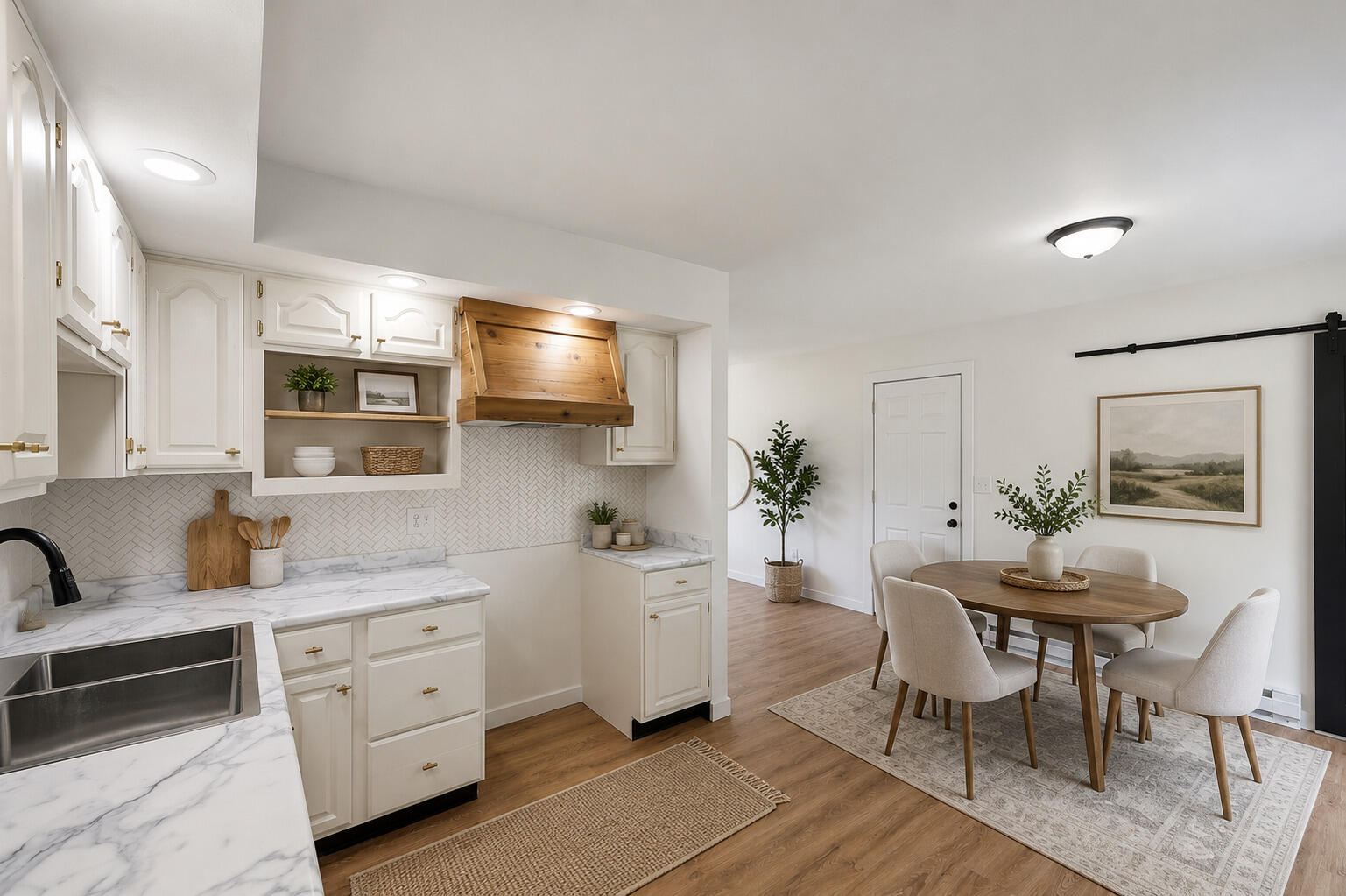 1258 Skylark, Troy, Ohio 45373