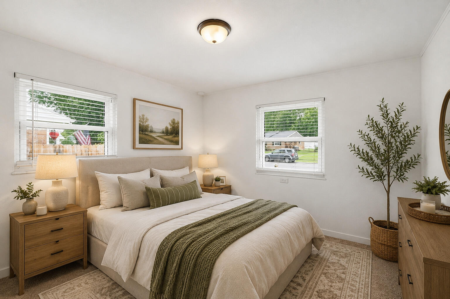 1258 Skylark, Troy, Ohio 45373