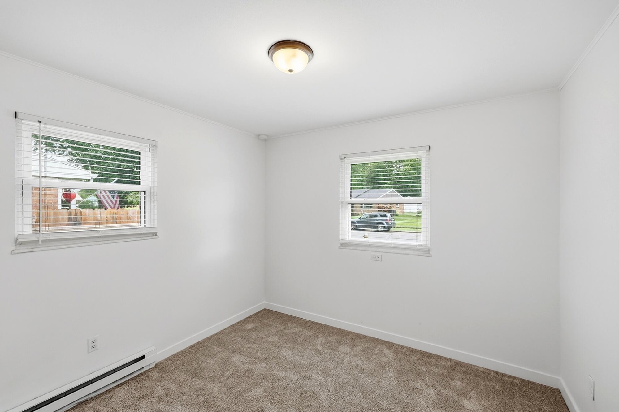 1258 Skylark, Troy, Ohio 45373