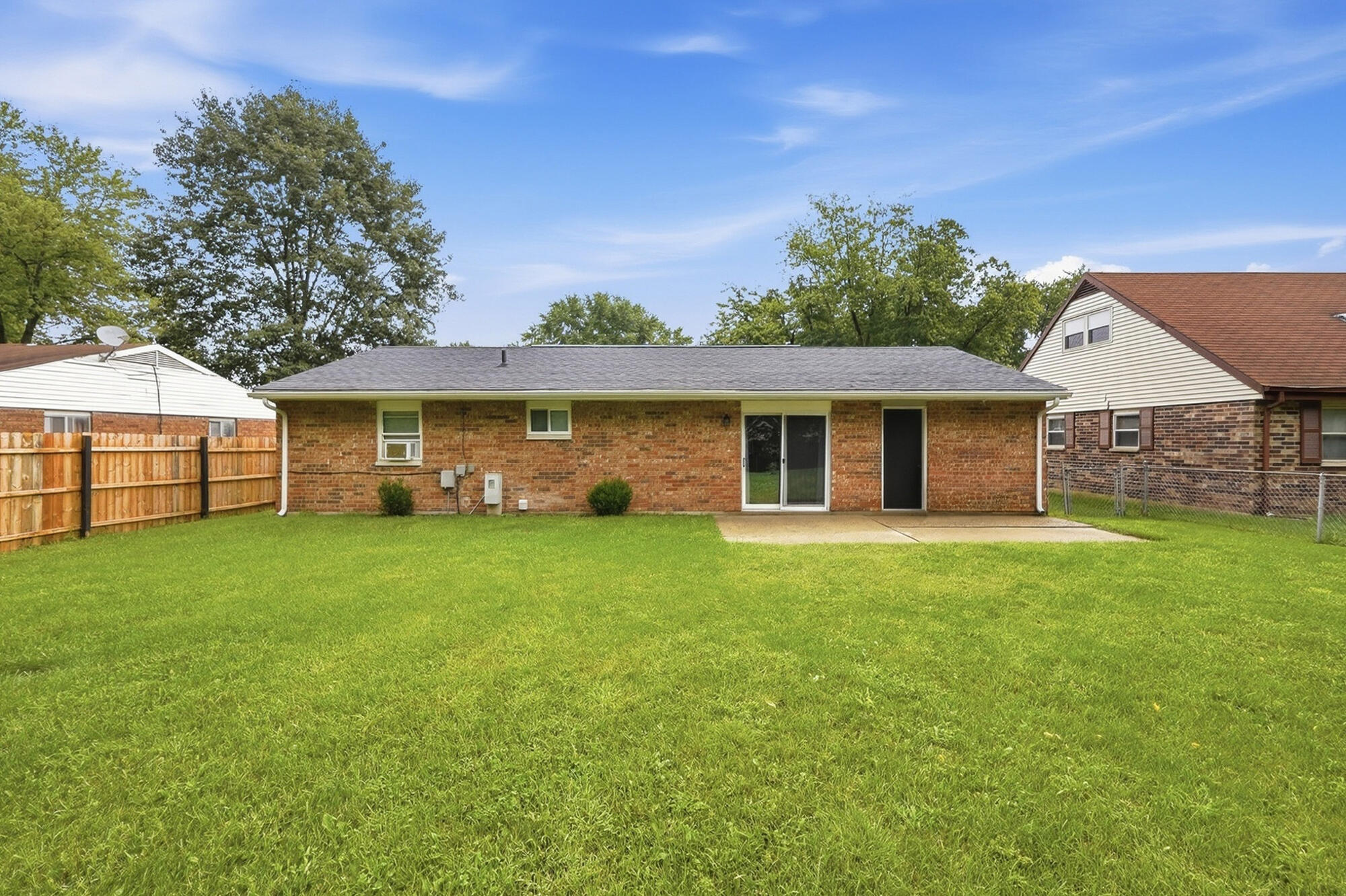 1258 Skylark, Troy, Ohio 45373