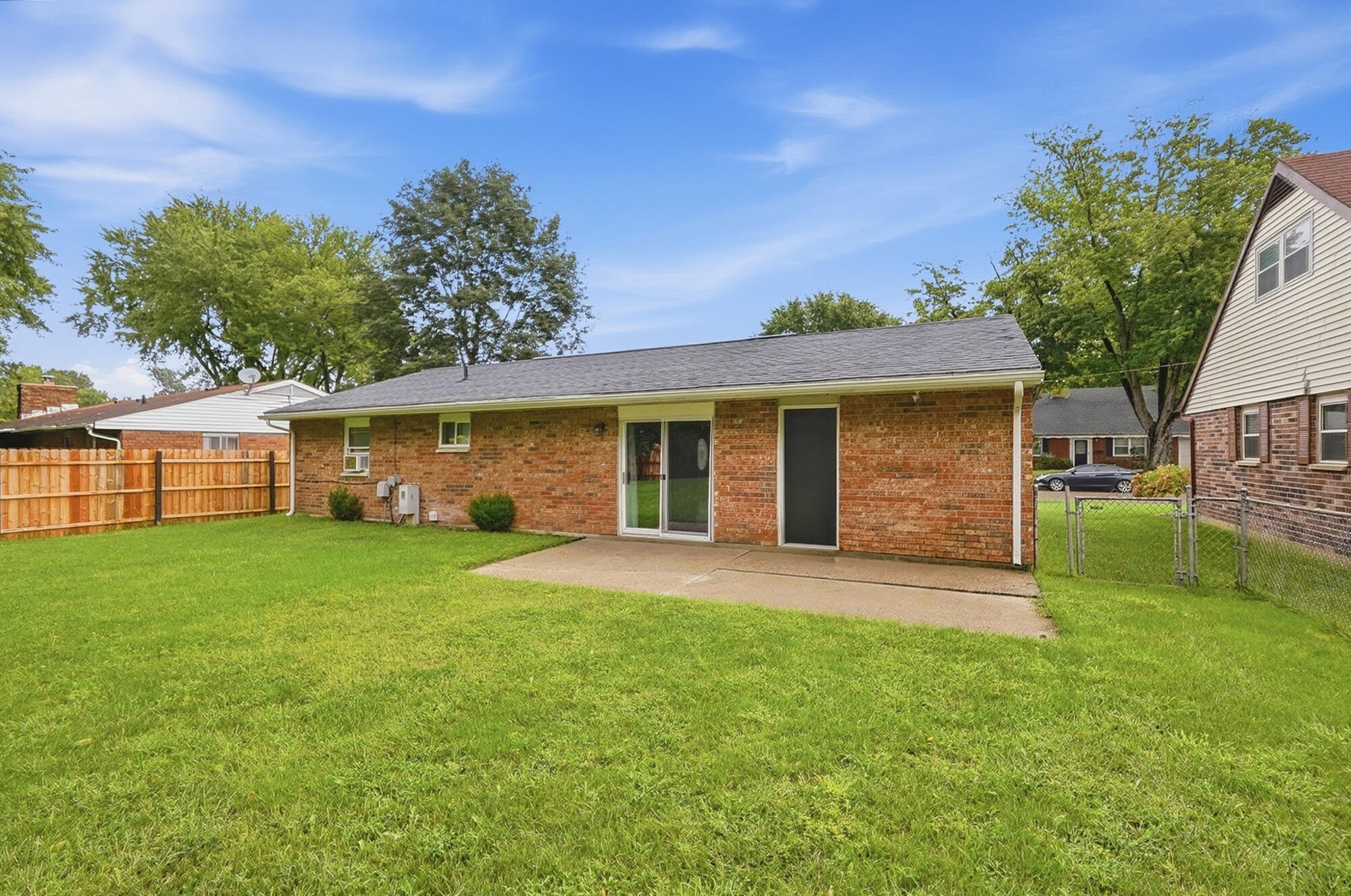 1258 Skylark, Troy, Ohio 45373