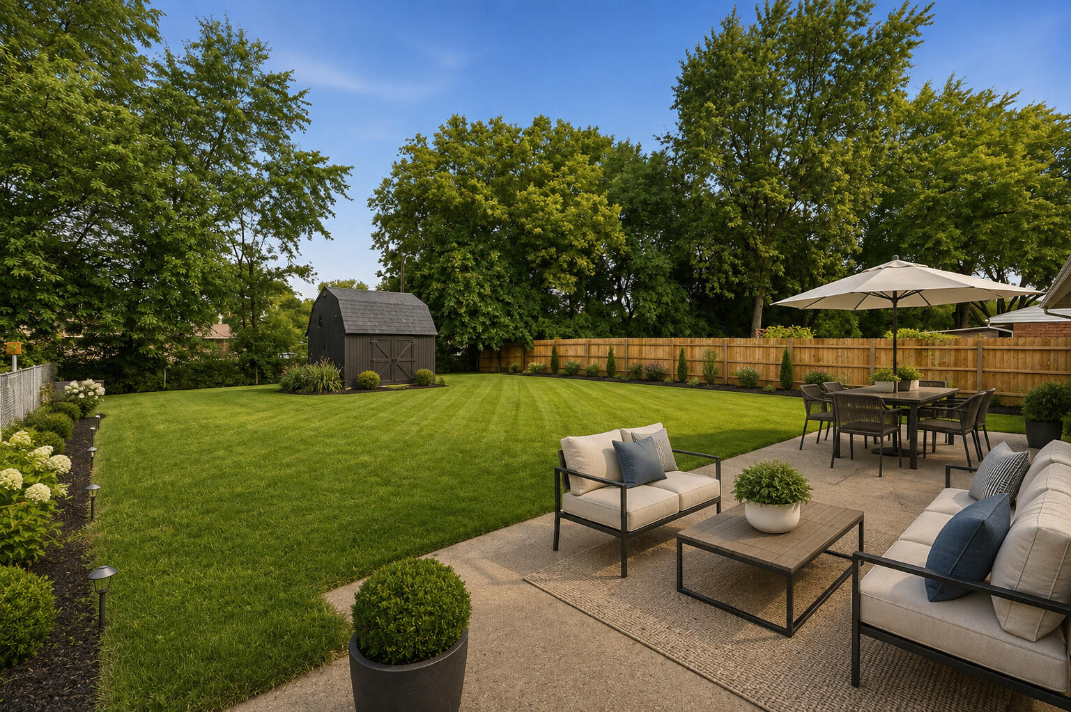 1258 Skylark, Troy, Ohio 45373
