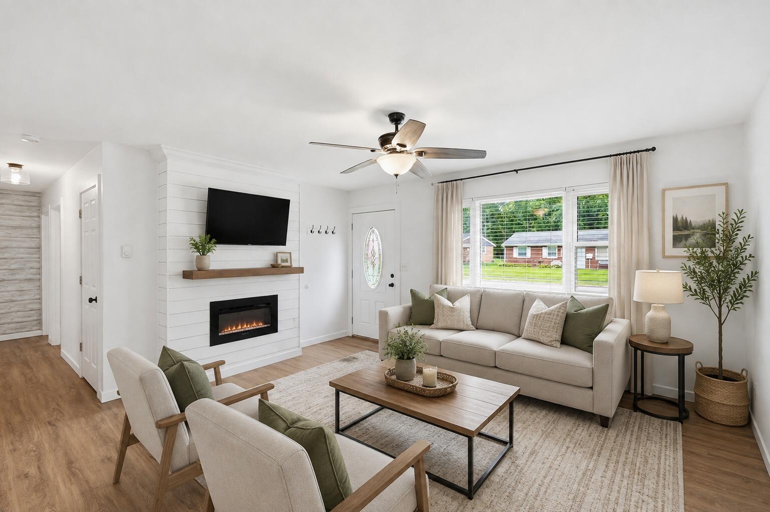 1258 Skylark, Troy, Ohio 45373