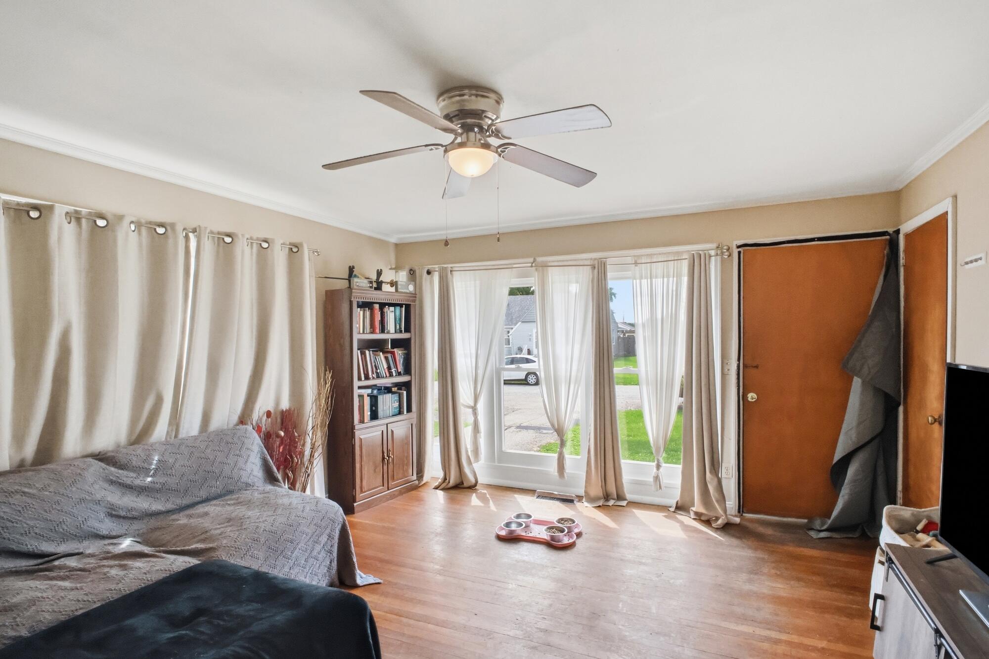 308 Birch, Springfield, Ohio 45503