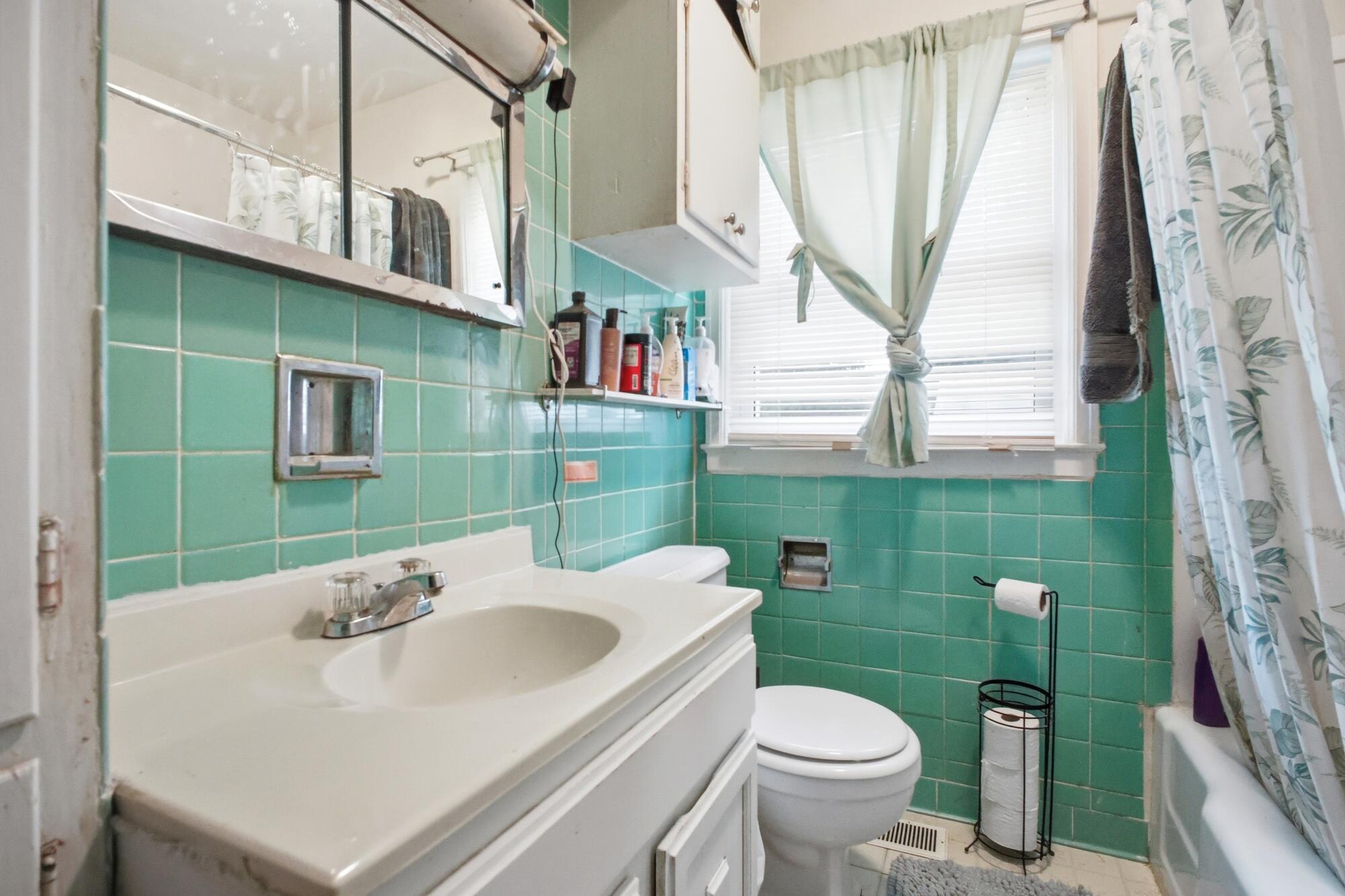308 Birch, Springfield, Ohio 45503