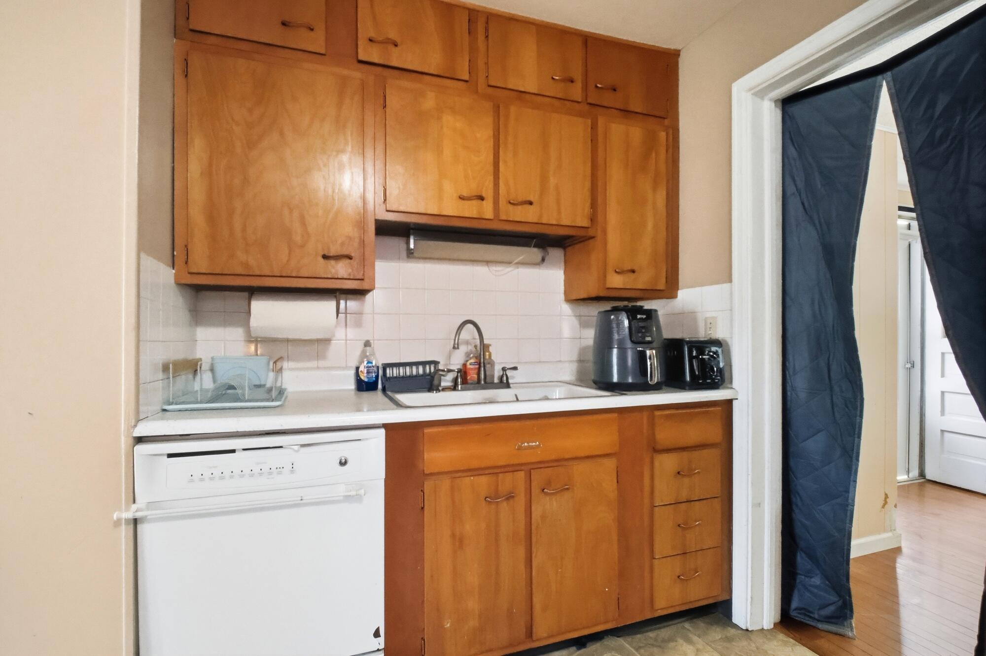 308 Birch, Springfield, Ohio 45503