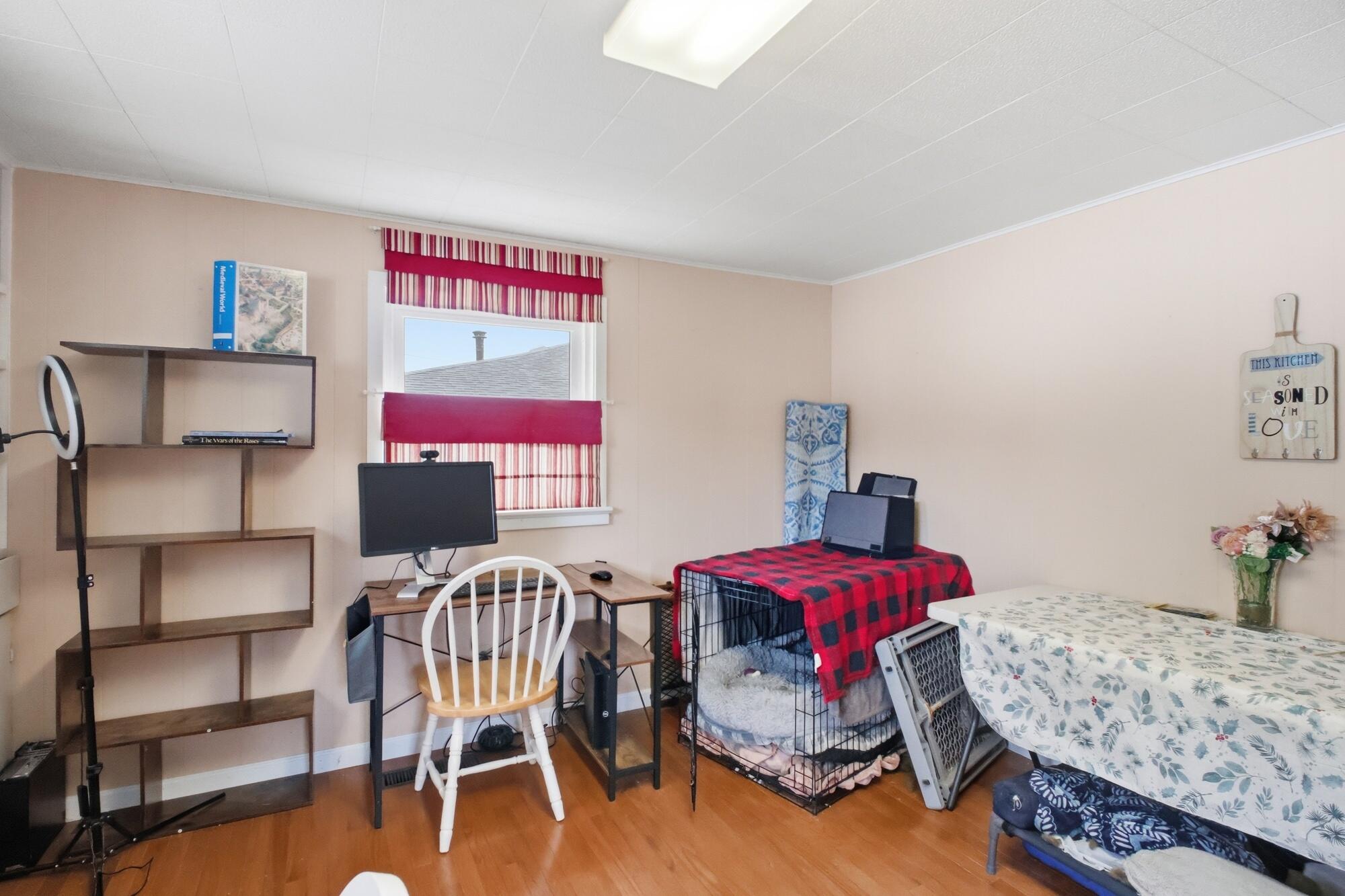 308 Birch, Springfield, Ohio 45503