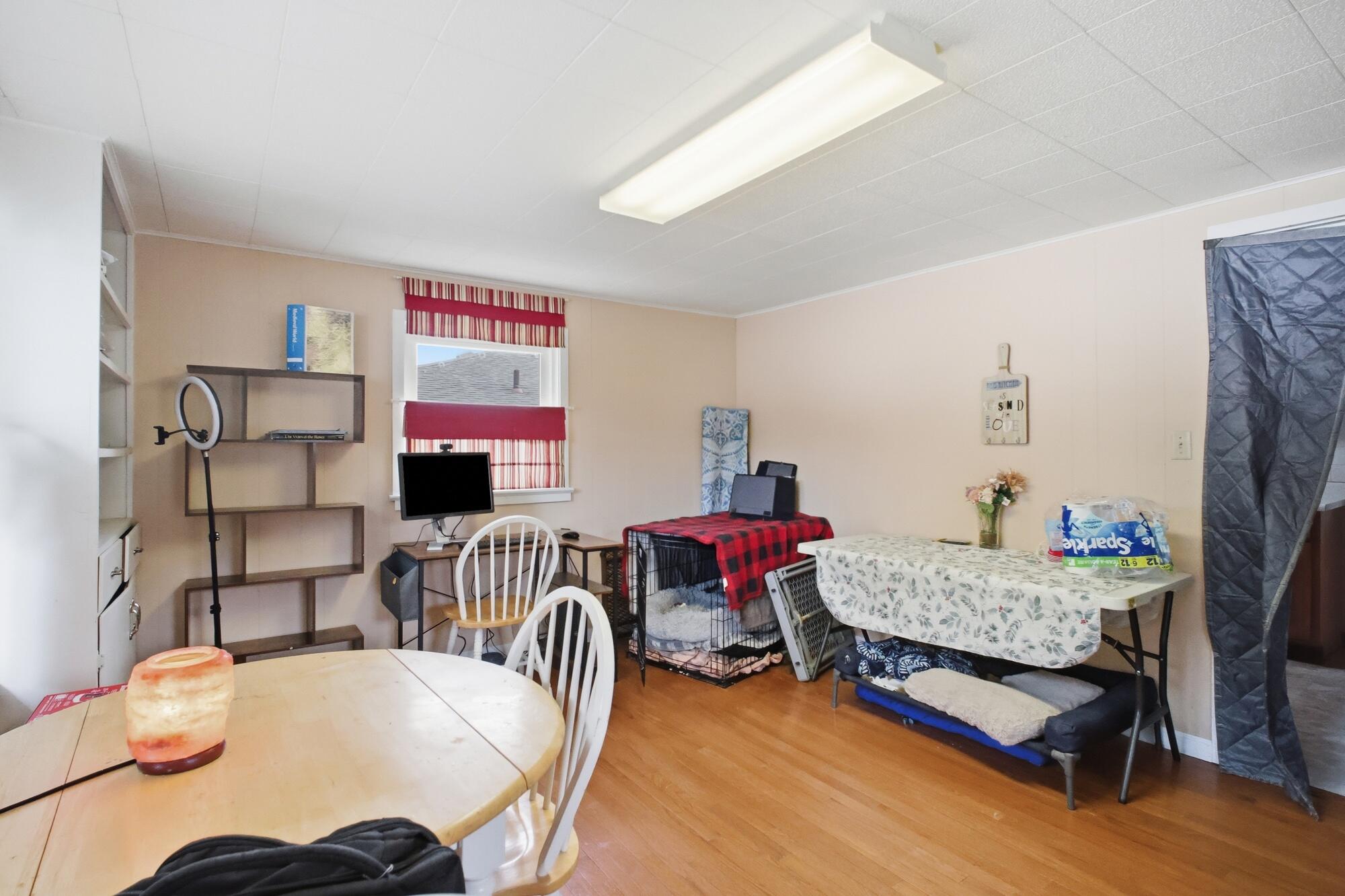 308 Birch, Springfield, Ohio 45503