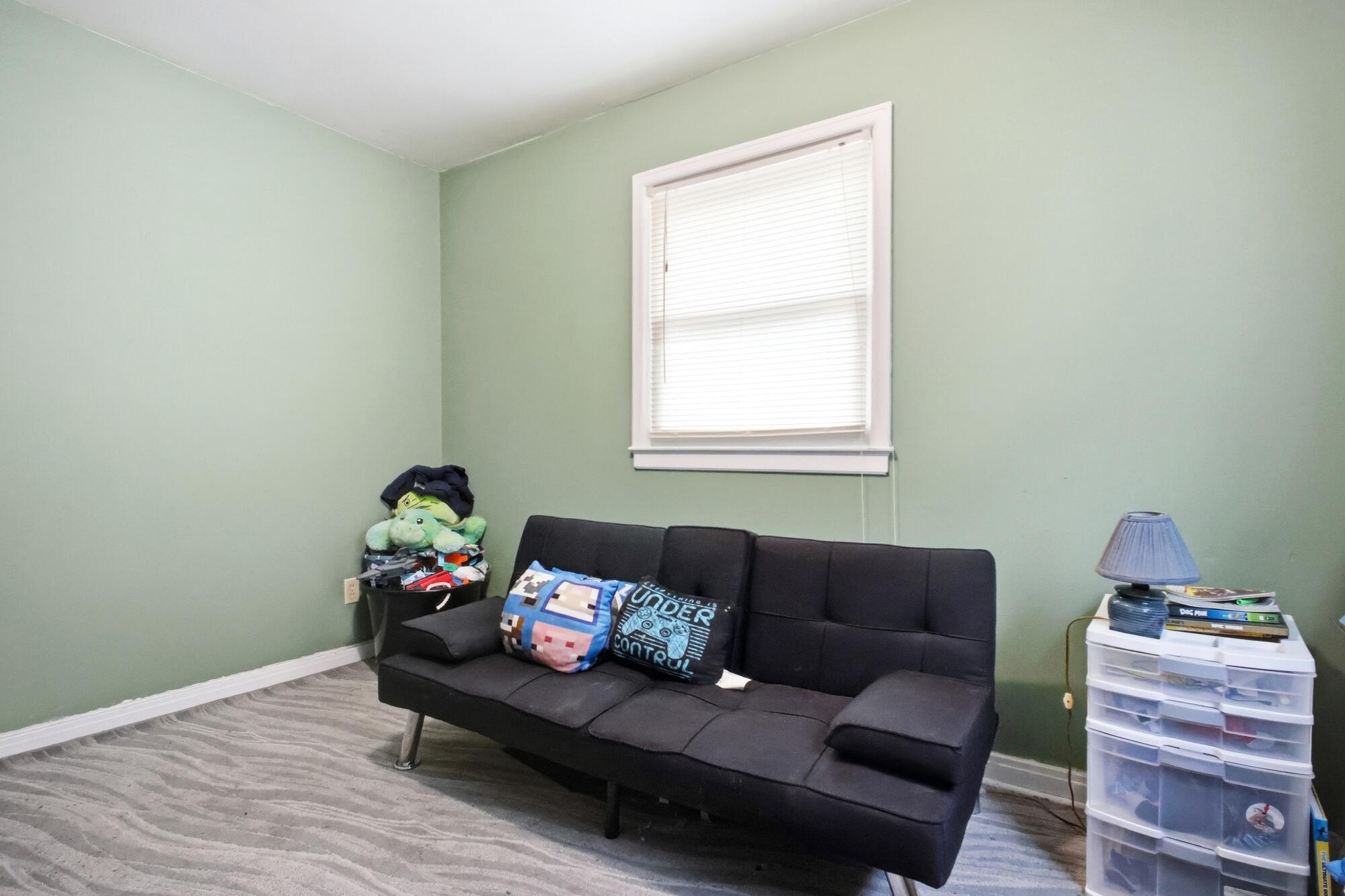 308 Birch, Springfield, Ohio 45503
