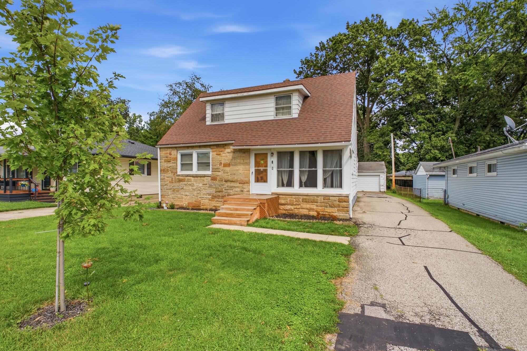 308 Birch, Springfield, Ohio 45503