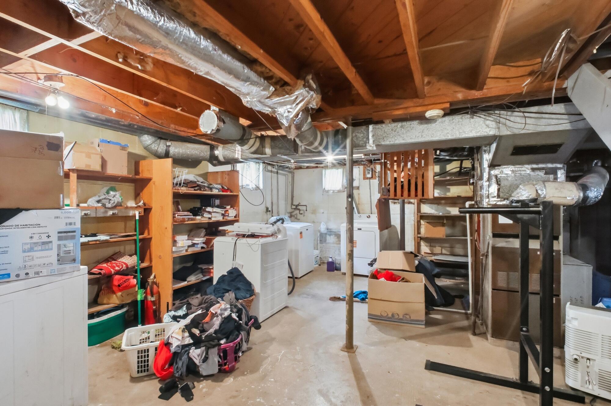 308 Birch, Springfield, Ohio 45503