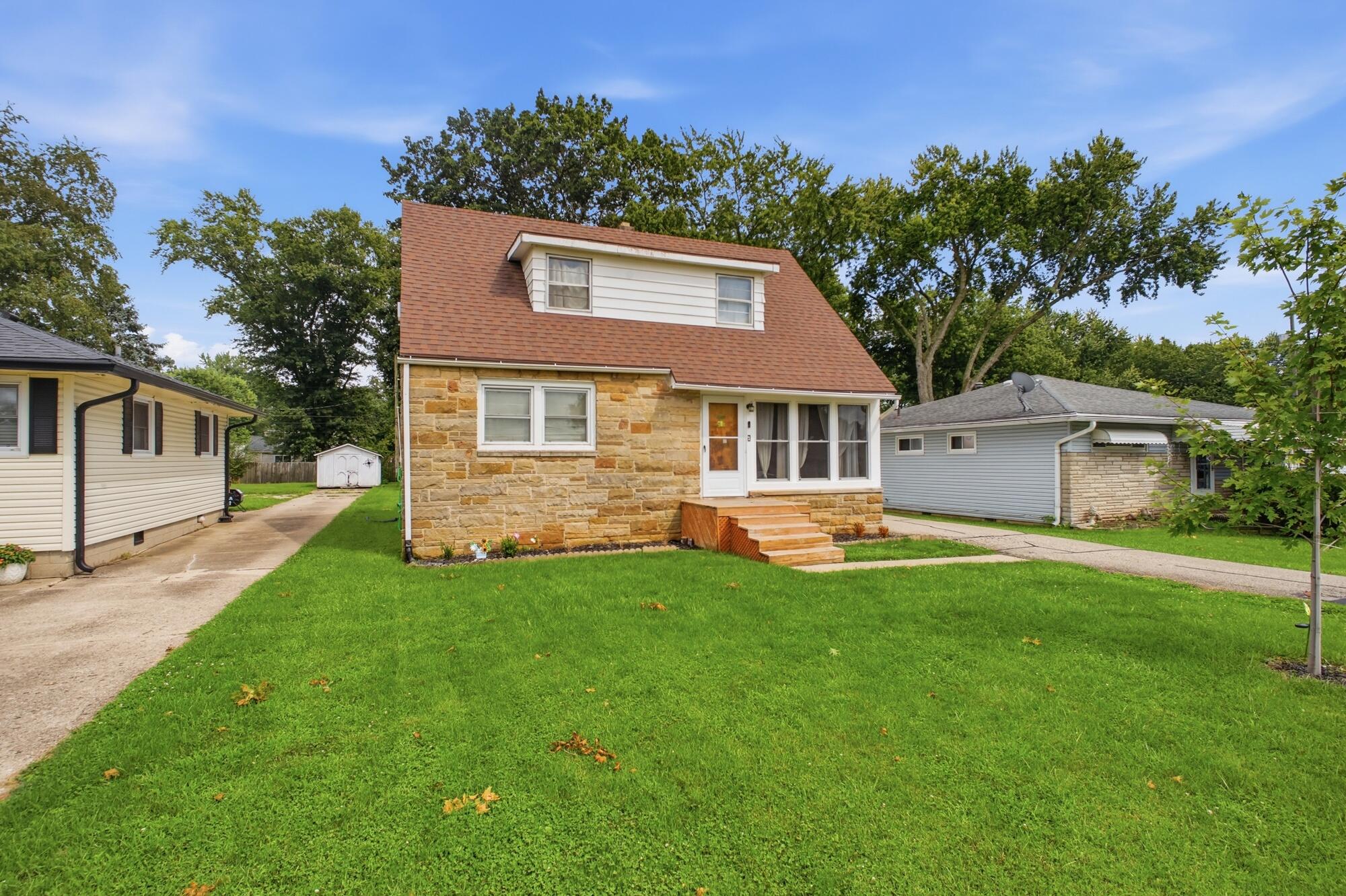 308 Birch, Springfield, Ohio 45503