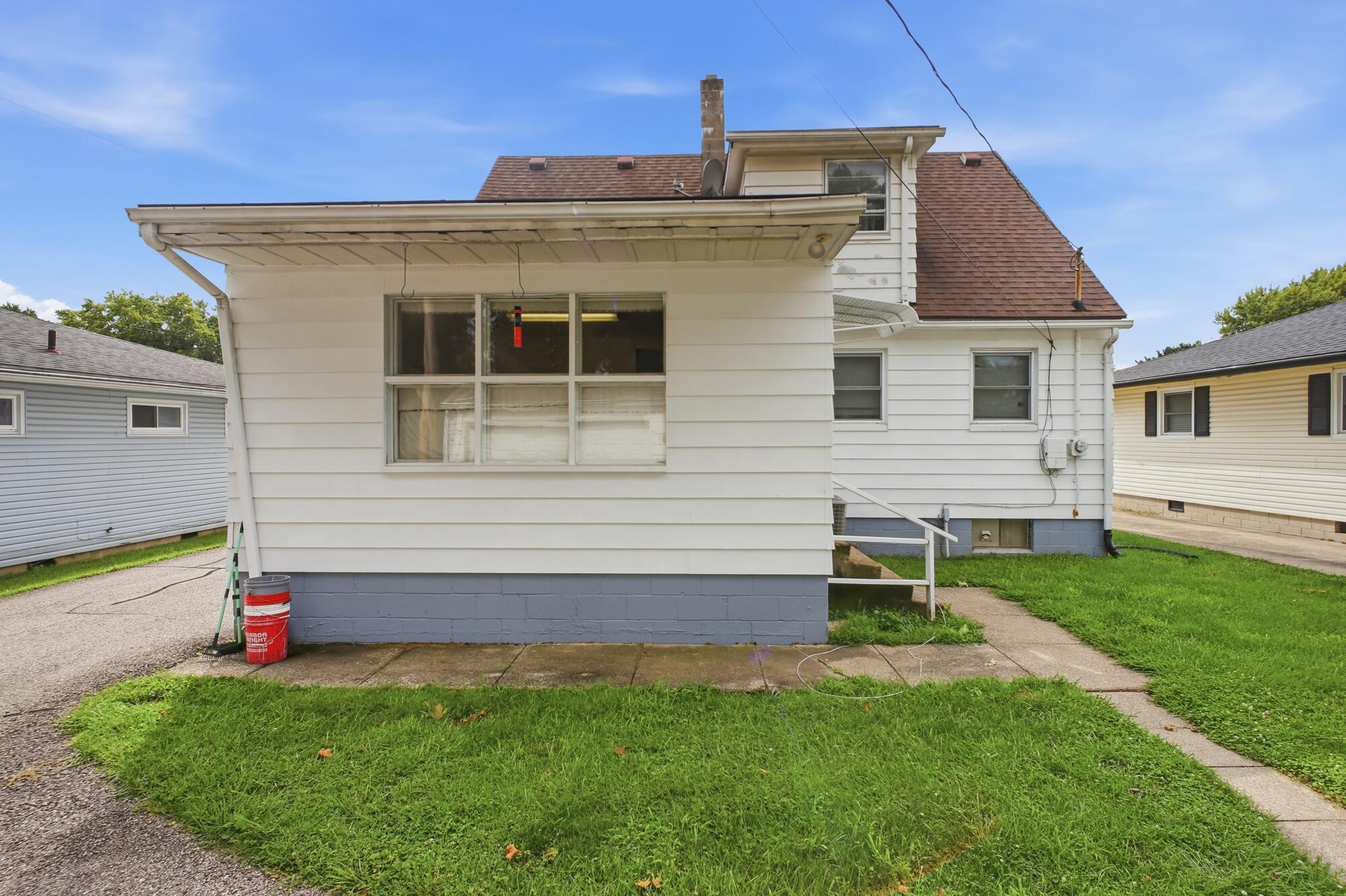 308 Birch, Springfield, Ohio 45503