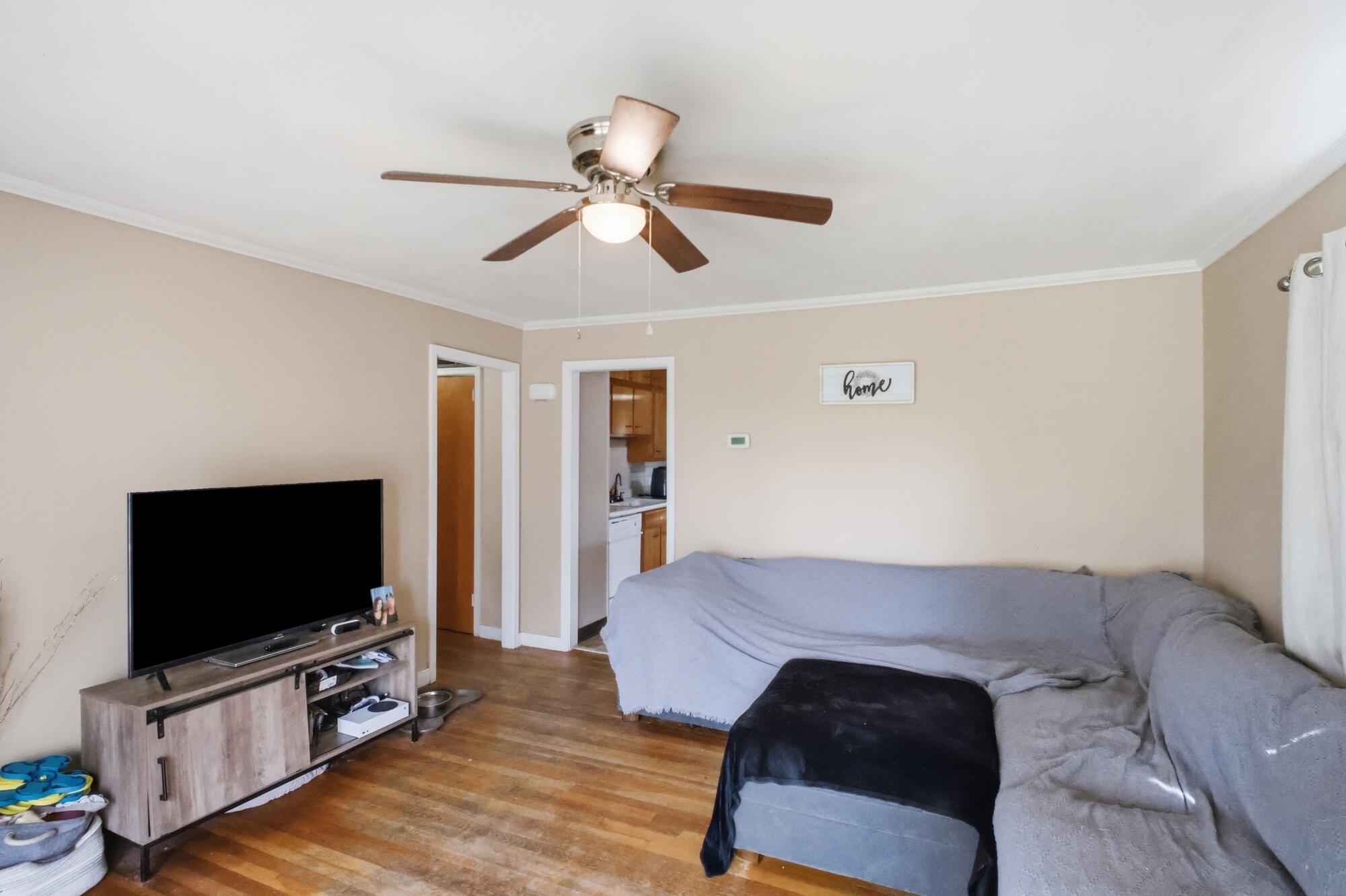 308 Birch, Springfield, Ohio 45503