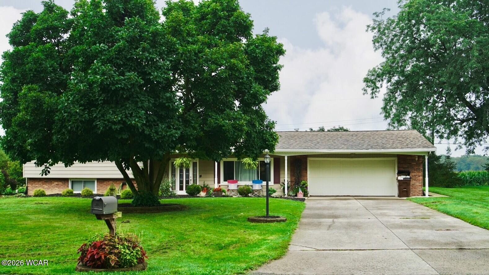 1510 Riverview Drive, Lima, Ohio