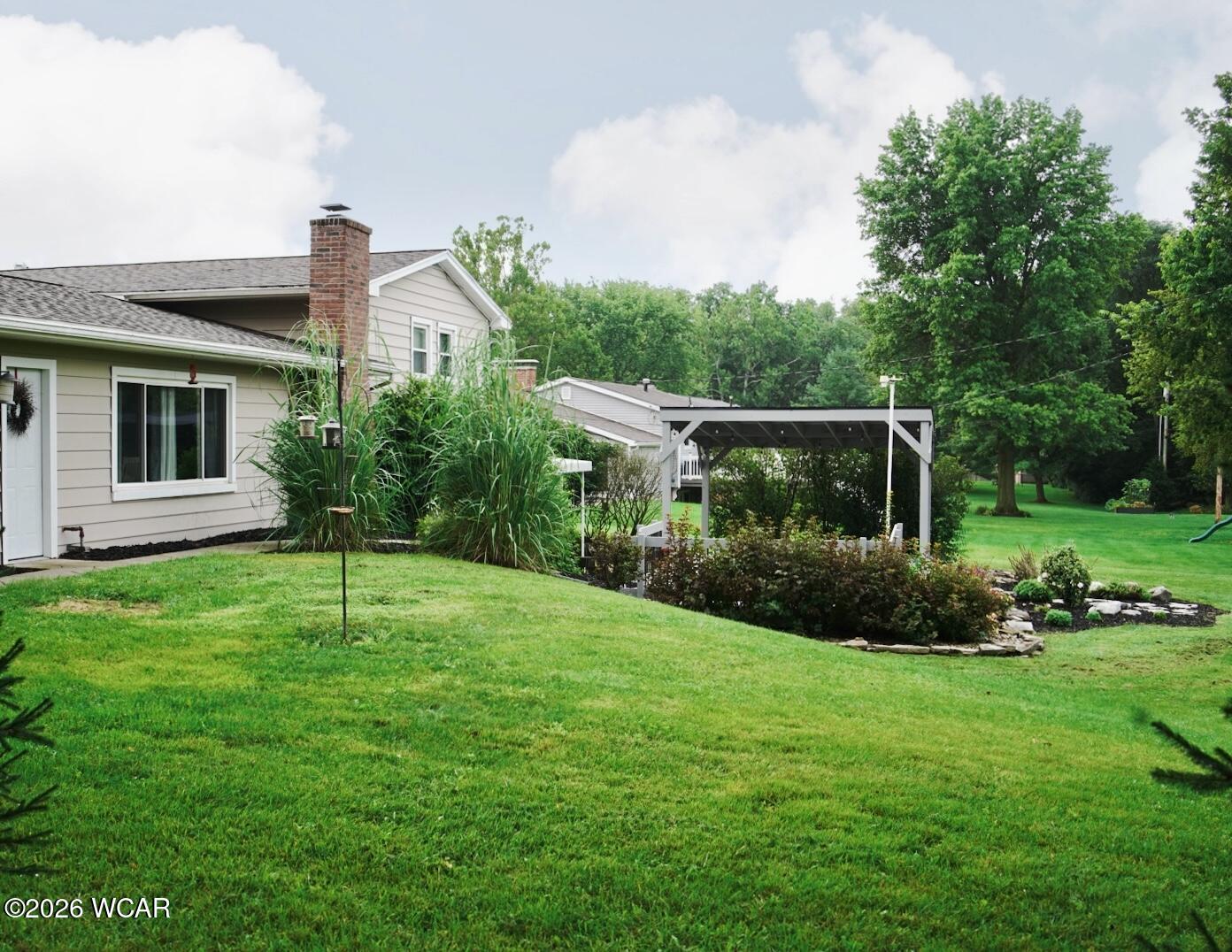 1510 Riverview Drive, Lima, Ohio