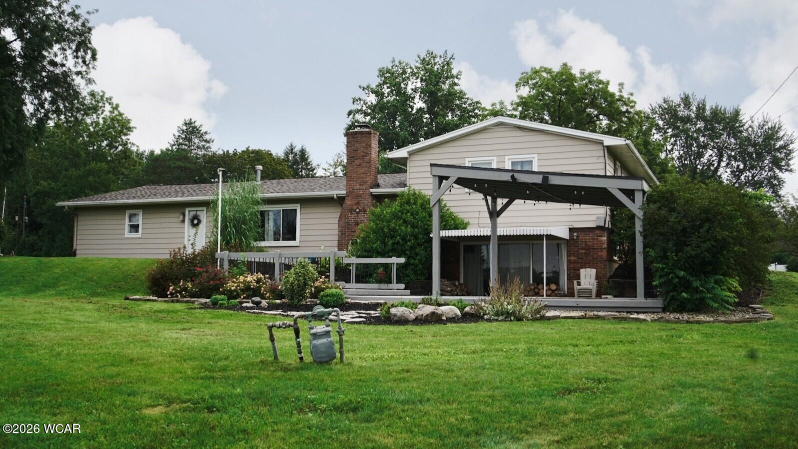 1510 Riverview Drive, Lima, Ohio