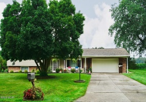 1510 Riverview Drive, Lima, Ohio, 3 Bedrooms Bedrooms, ,2 BathroomsBathrooms,Residential,For Sale,Riverview,311217