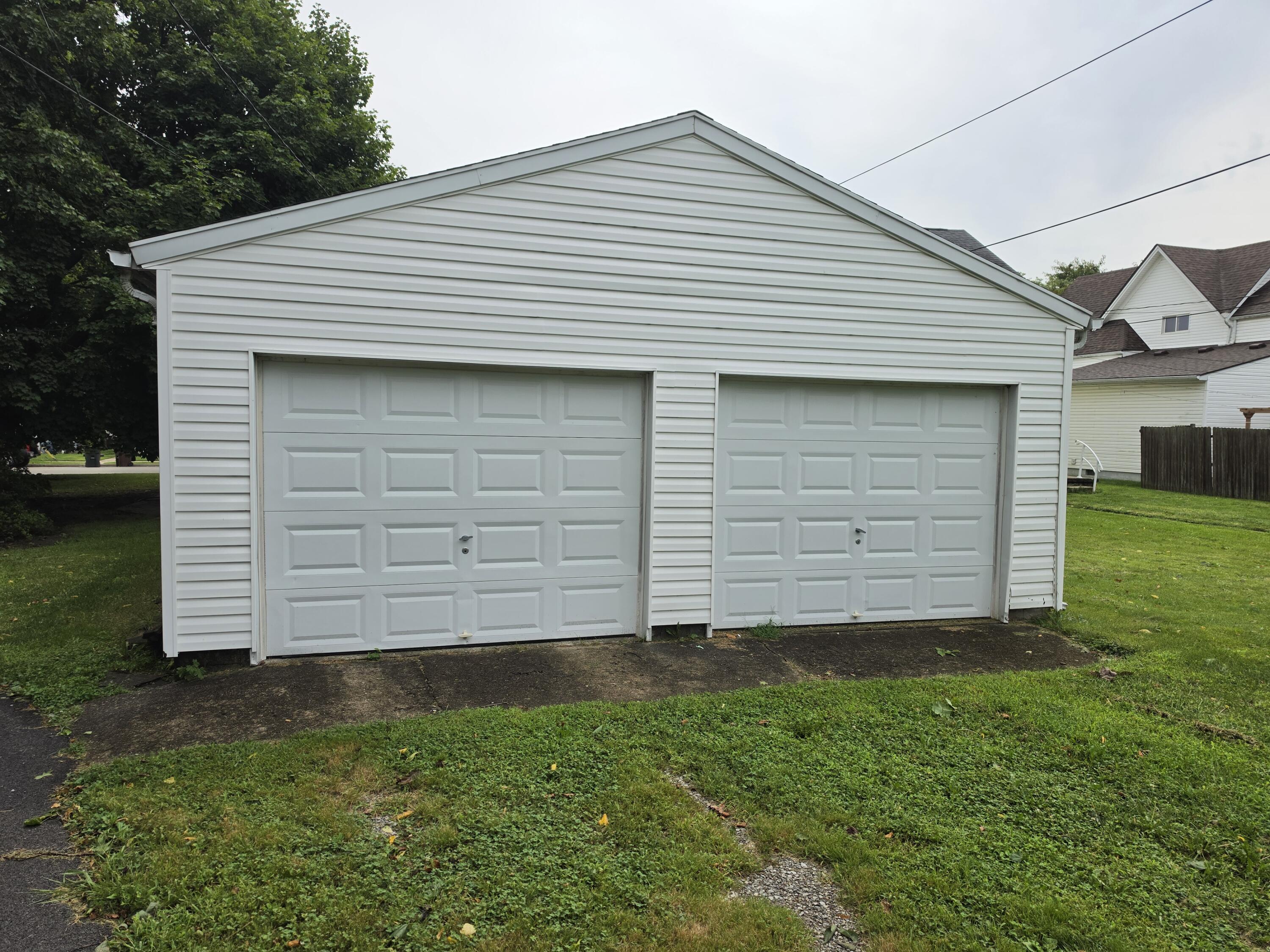 505 Adams Street, Piqua, Ohio