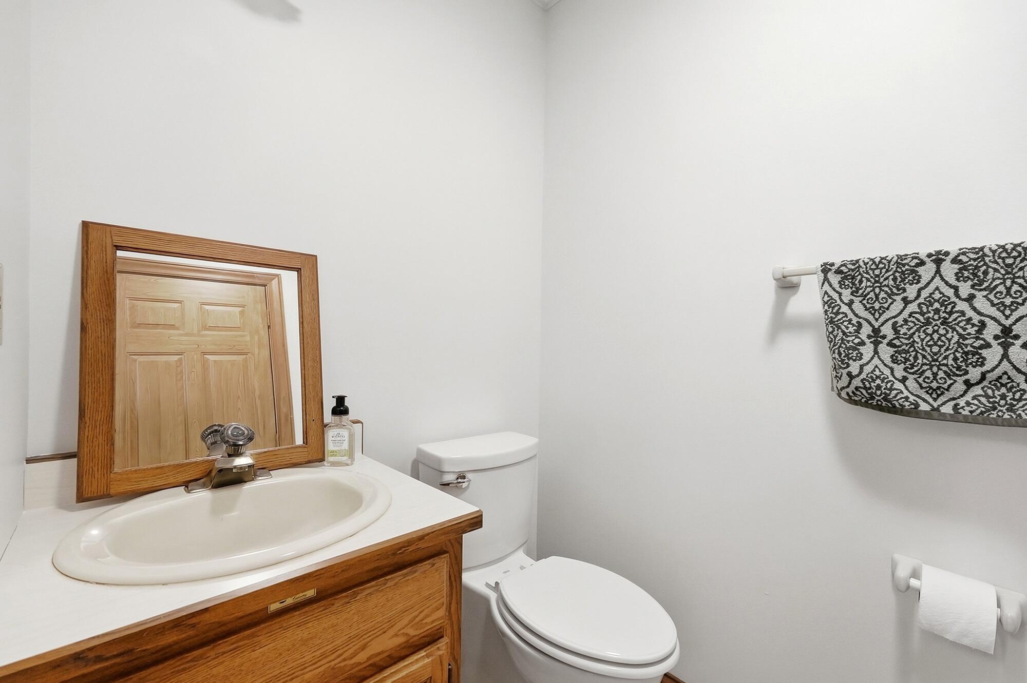 2099 State Route 589, Casstown, Ohio 45312