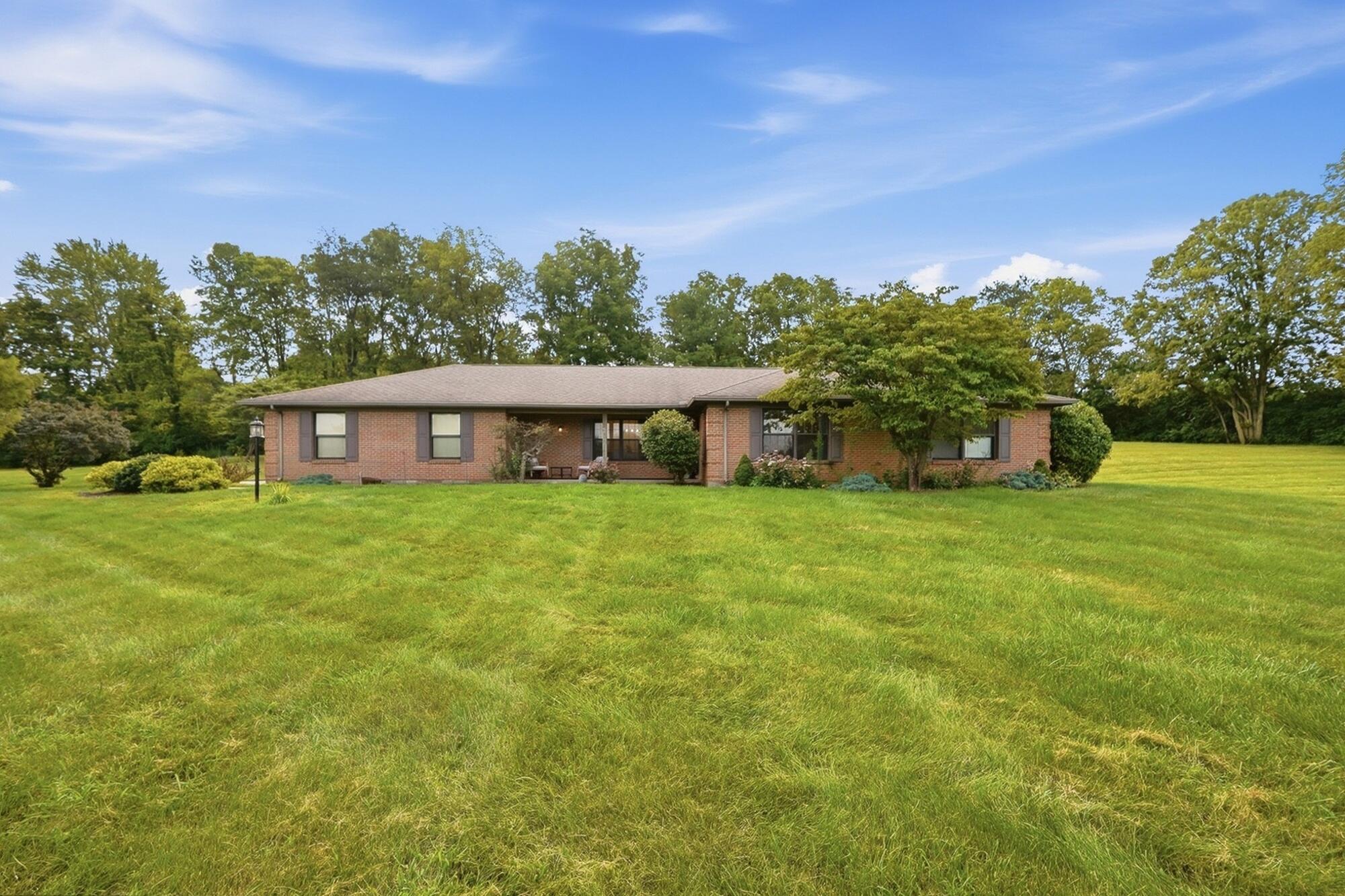 2099 State Route 589, Casstown, Ohio 45312