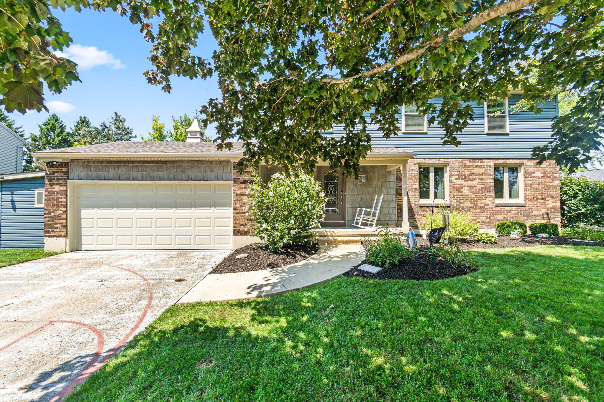 1914 Beckert, Piqua, Ohio 45356