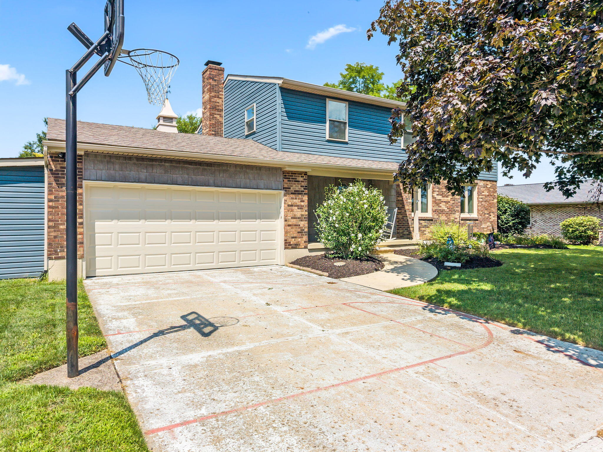 1914 Beckert, Piqua, Ohio 45356