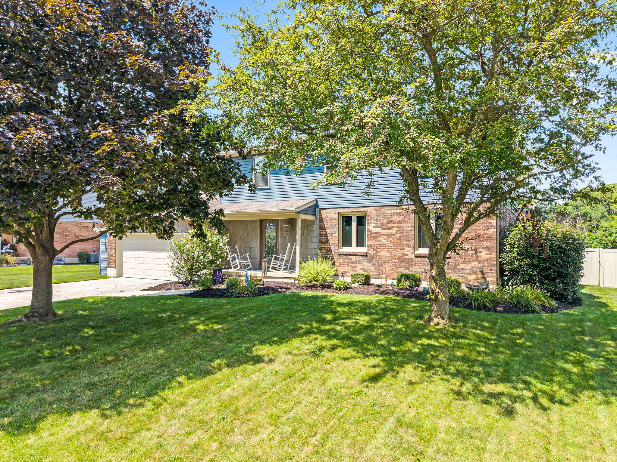 1914 Beckert, Piqua, Ohio 45356