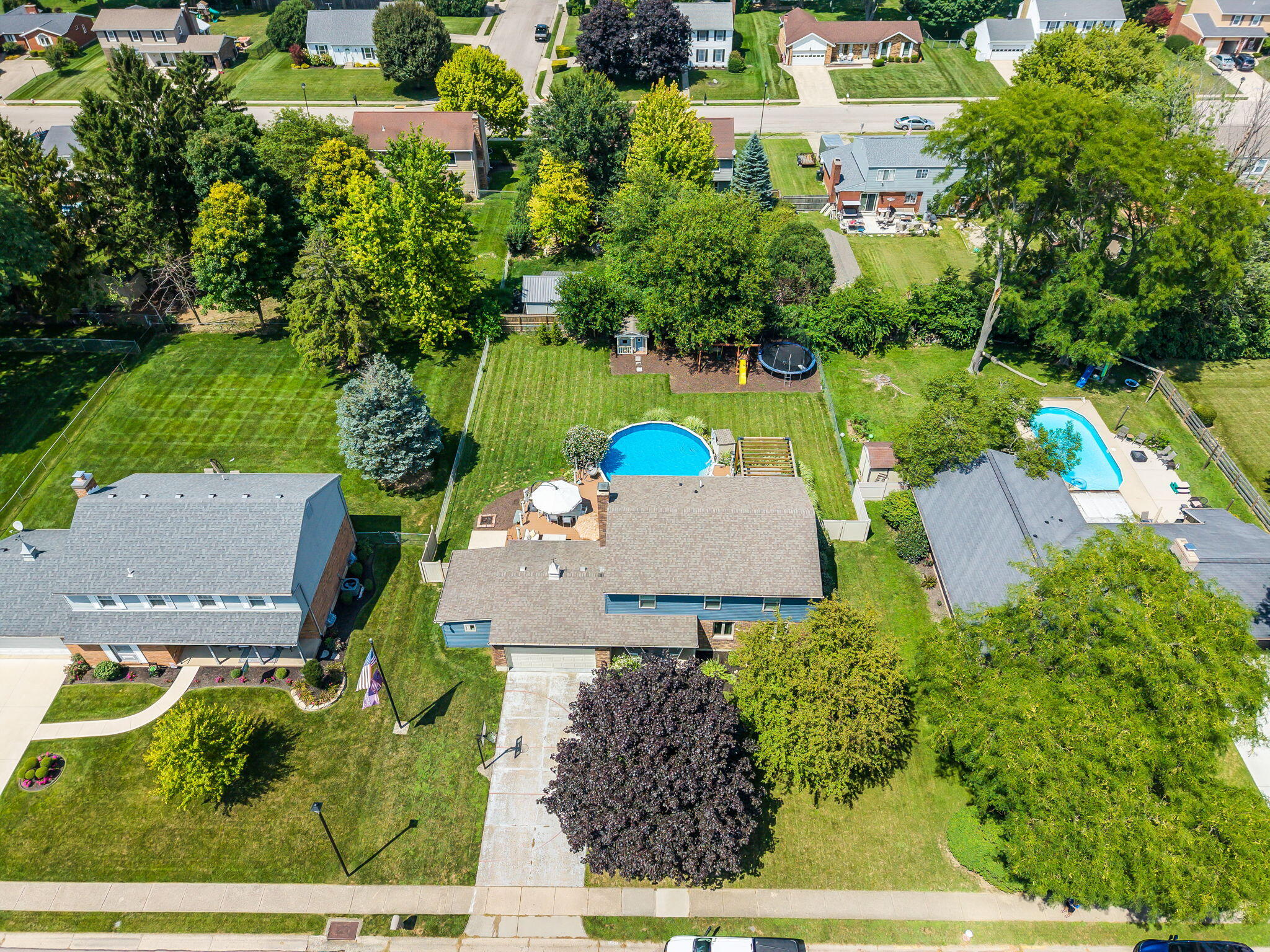 1914 Beckert, Piqua, Ohio 45356
