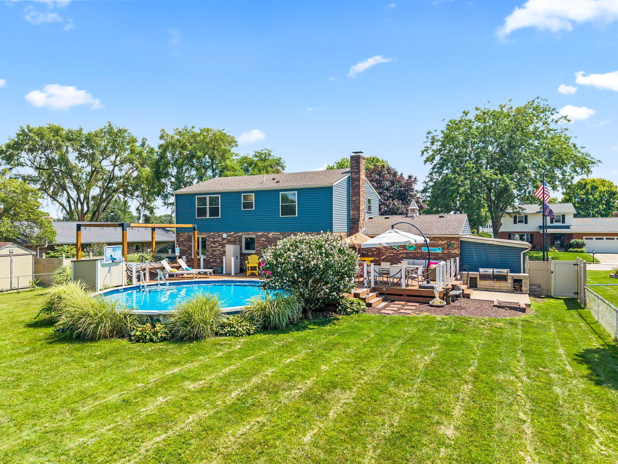 1914 Beckert, Piqua, Ohio 45356