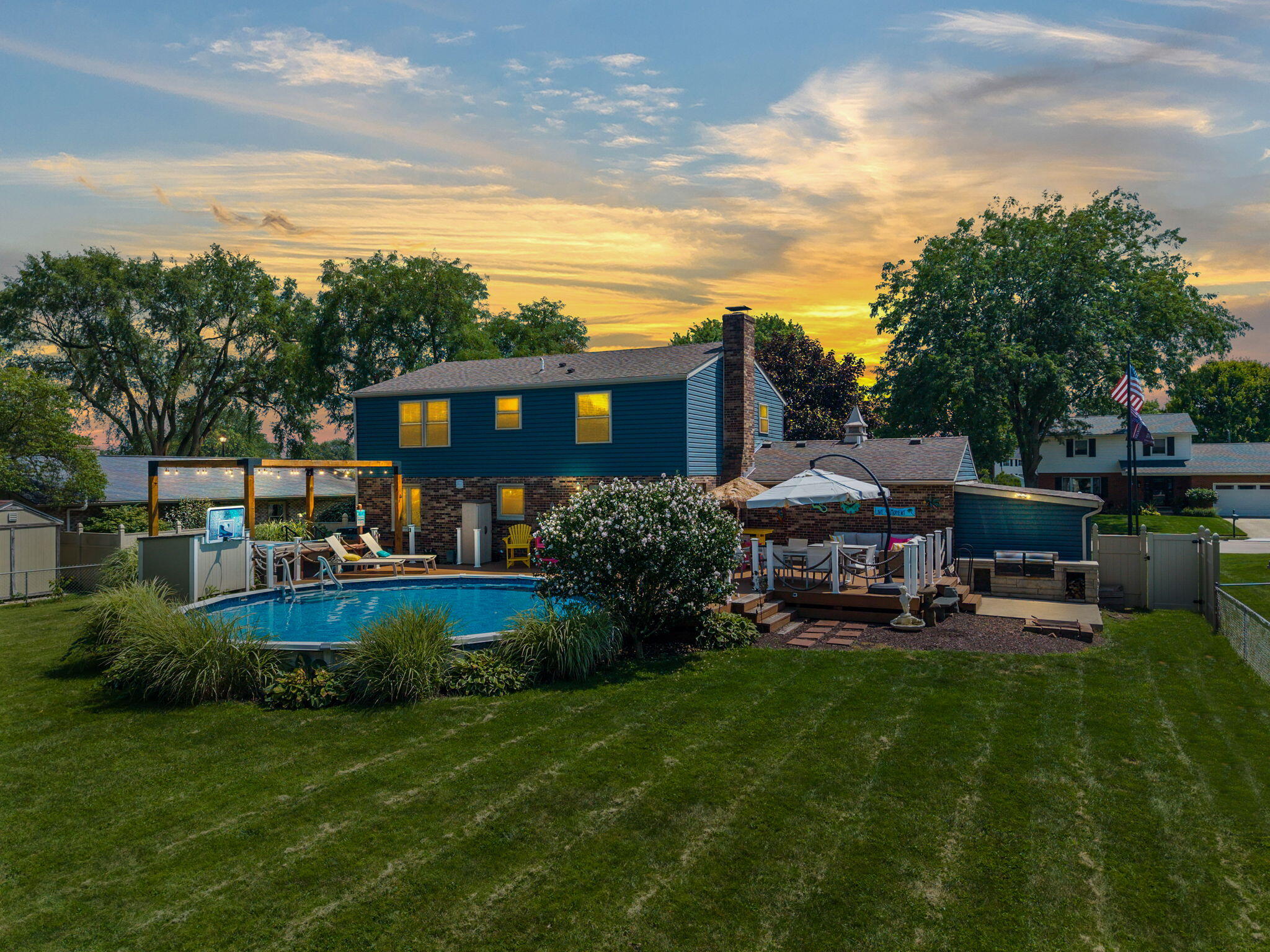 1914 Beckert, Piqua, Ohio 45356