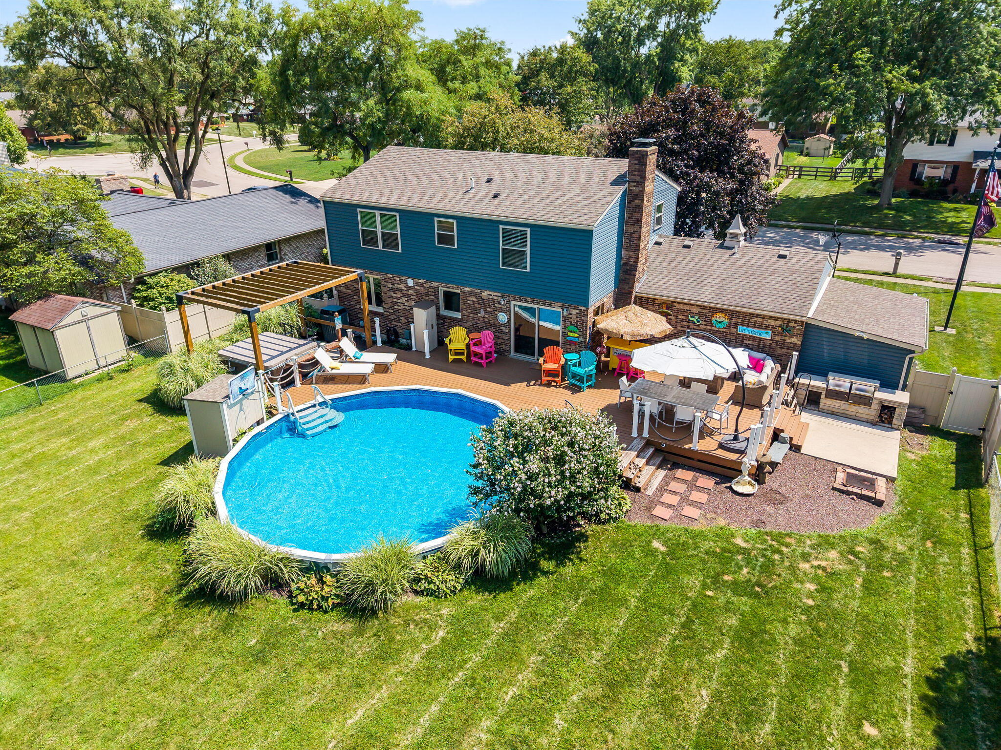 1914 Beckert, Piqua, Ohio 45356
