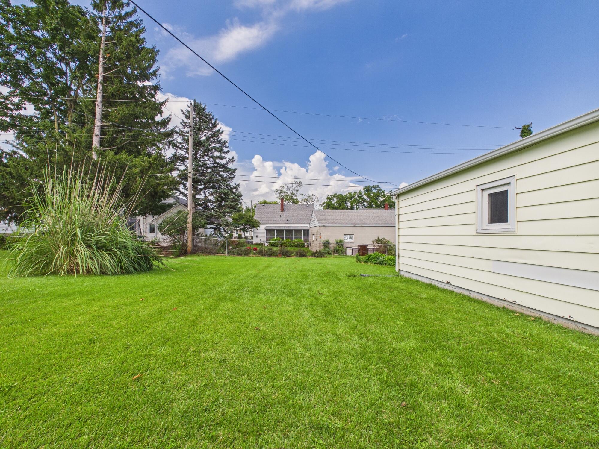 426 Belmont, Sidney, Ohio 45365